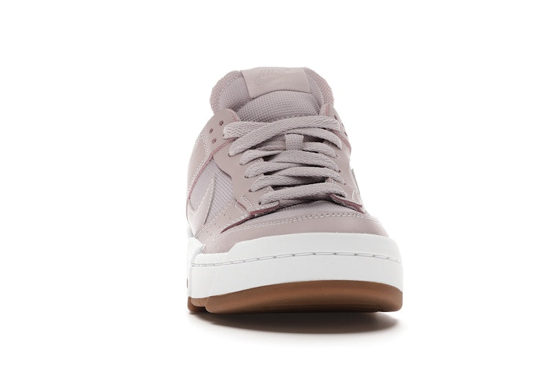 Nike Dunk Low Disrupt Platinum Violet (Women's)