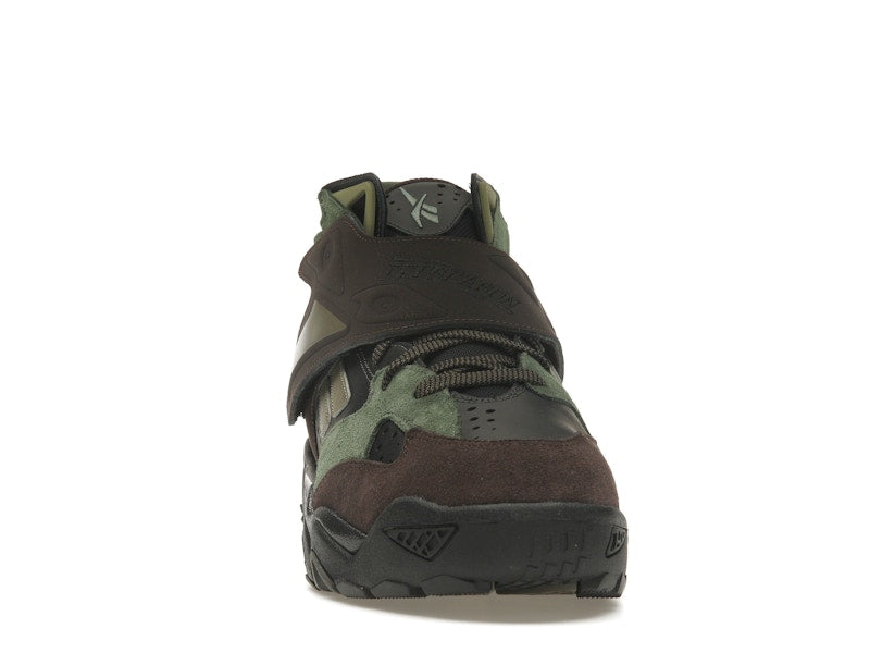 Reebok Preseason 94 Beef & Broccoli