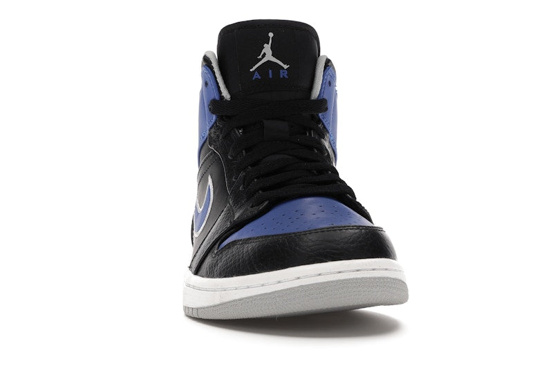 Jordan 1 Retro Mid Game Royal