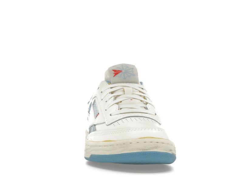 Reebok Club C Revenge Vintage Chalk Alabaster