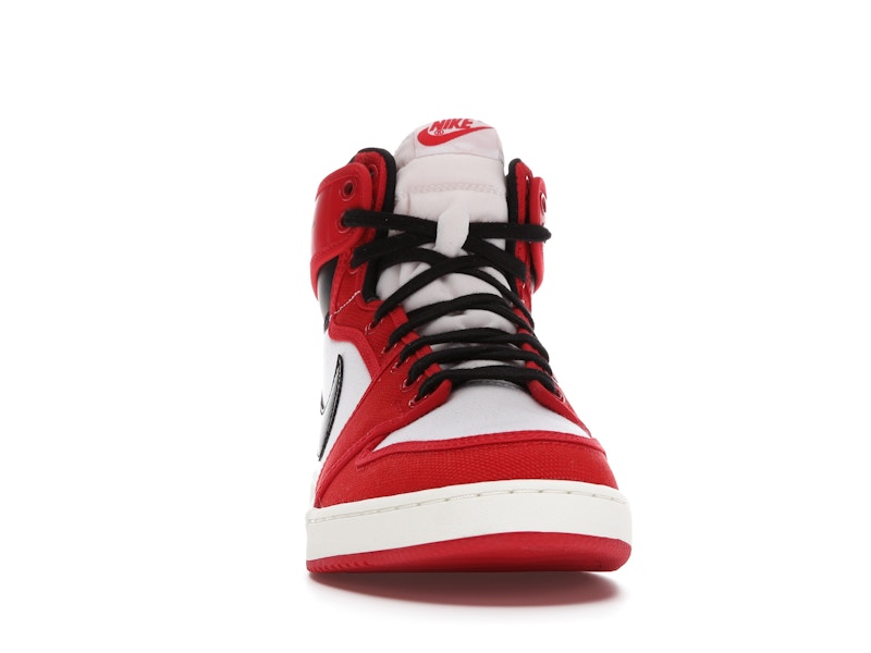 Jordan 1 Retro AJKO Chicago (2021)