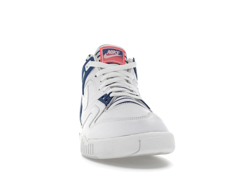 Nike Air Tech Challenge II Pinstripe