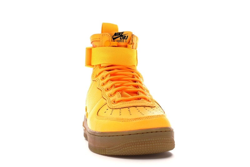 Nike SF Air Force 1 Mid Odell Beckham Jr.
