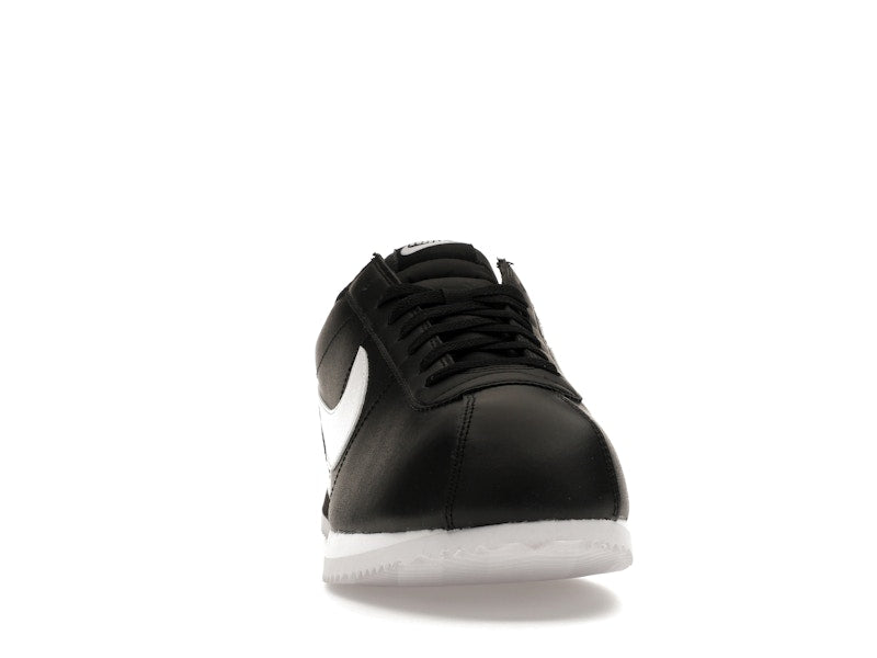 Nike Cortez Basic Black White (2023)