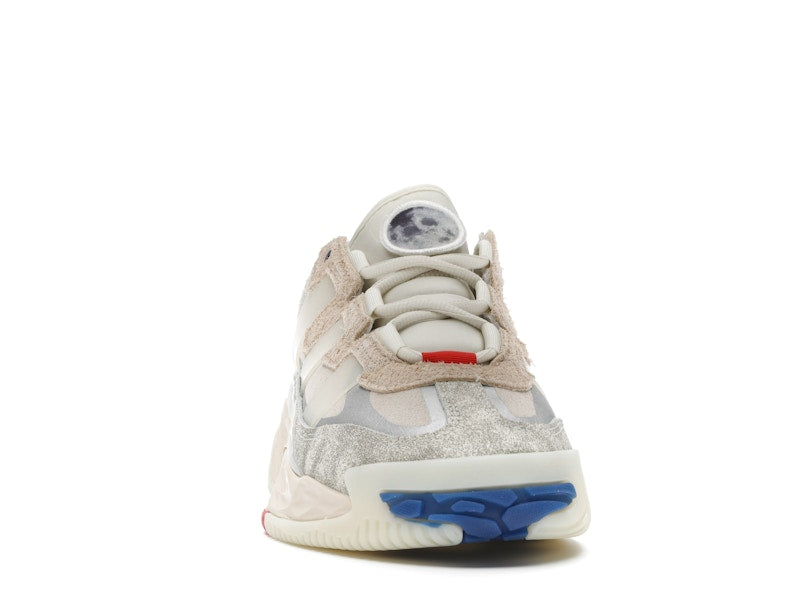 adidas Niteball Cream White
