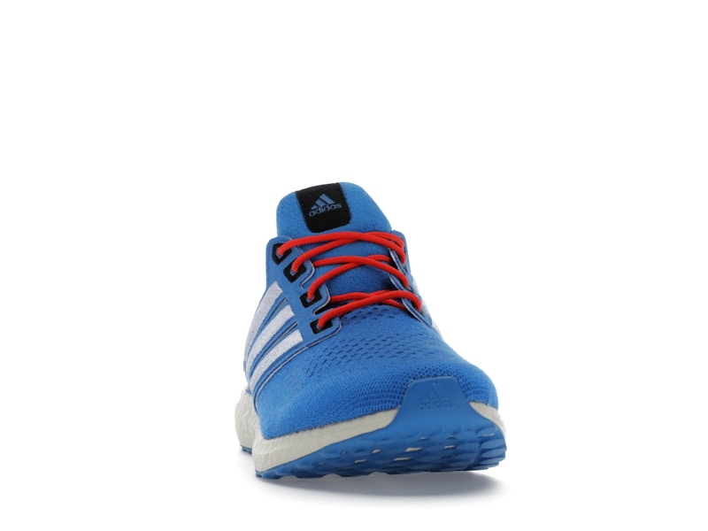 adidas Ultra Boost 1.0 Bright Royal Blue Dawn Bright Red