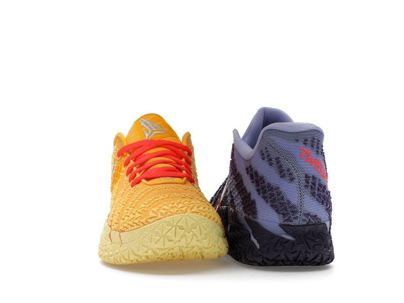 Nike Ja 3 Hustle & Flow