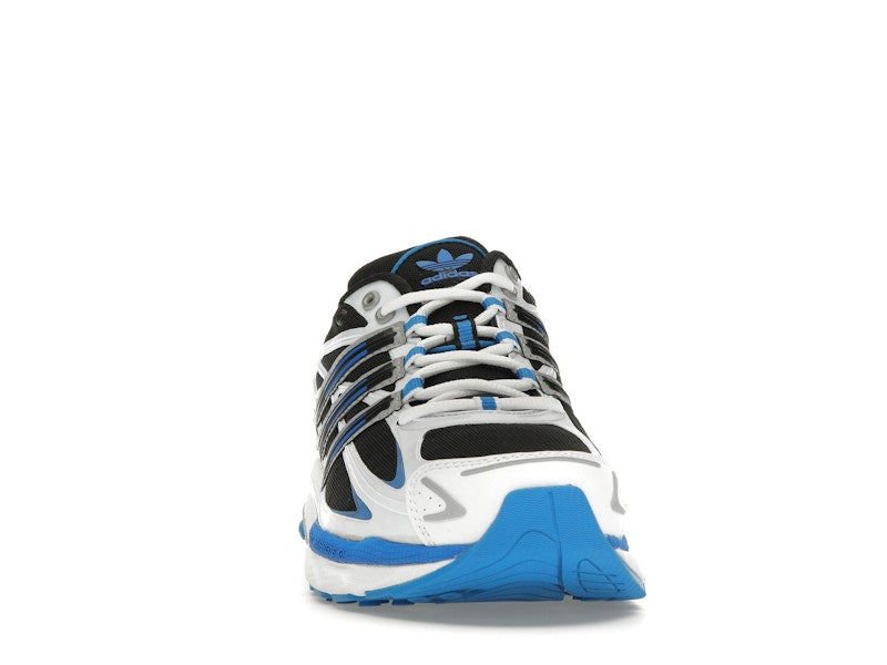 adidas Adistar Cushion Core Black Bright Blue Cloud White