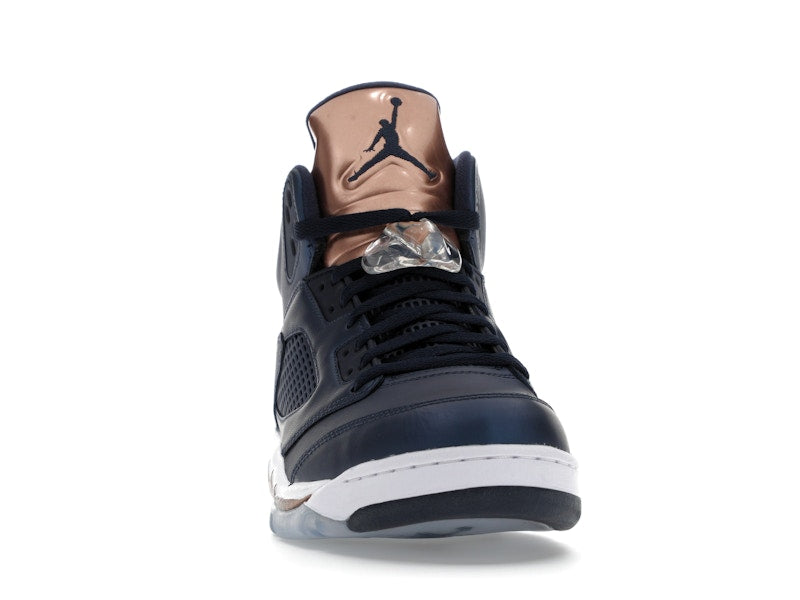 Jordan 5 Retro Bronze