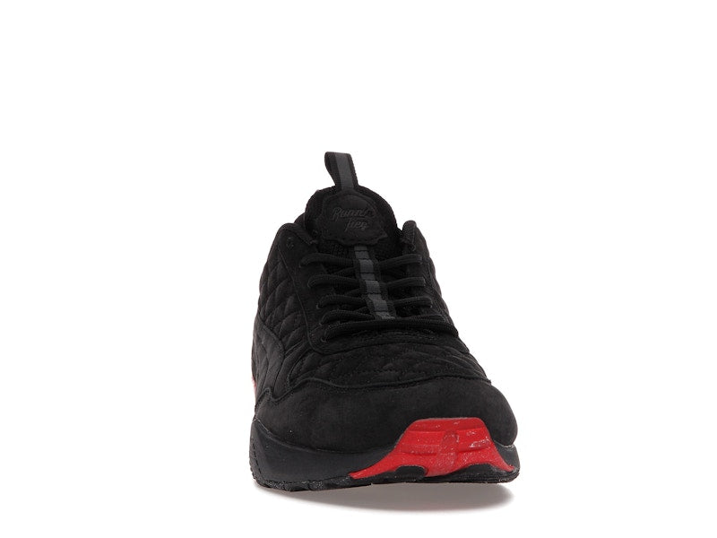 Puma R698 Ronnie Fieg x Highsnobiety A Tale of Two Cities
