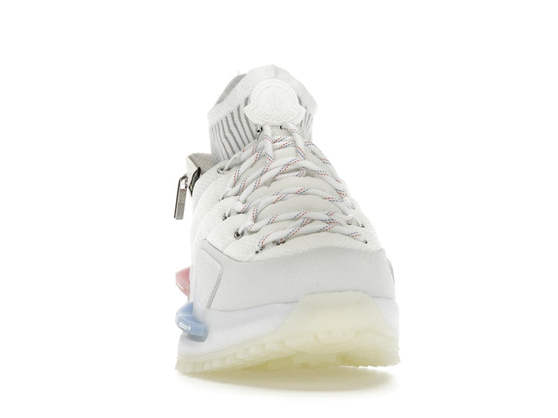 adidas NMD Runner Moncler Core White
