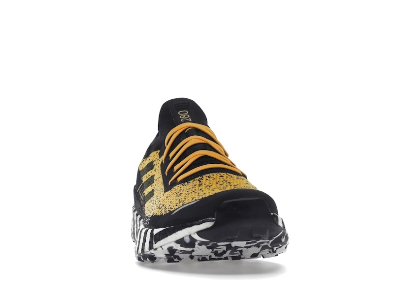 adidas Terrex Two Ultra Parley Solar Gold (Women's)