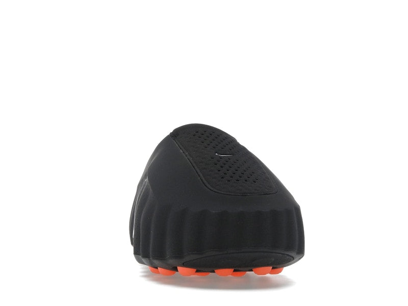 Nike Mind 001 Slide Black Chrome
