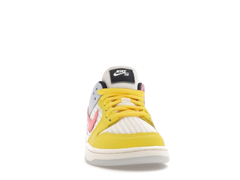 Nike SB Dunk Low Be True Xavier Schipani (PS)