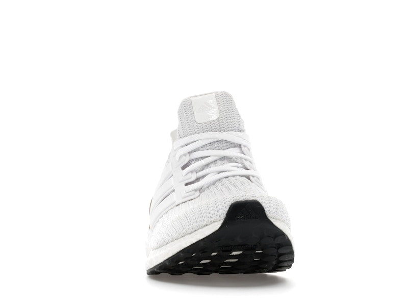 adidas Ultra Boost 4.0 DNA Cloud White Gold (Women's)