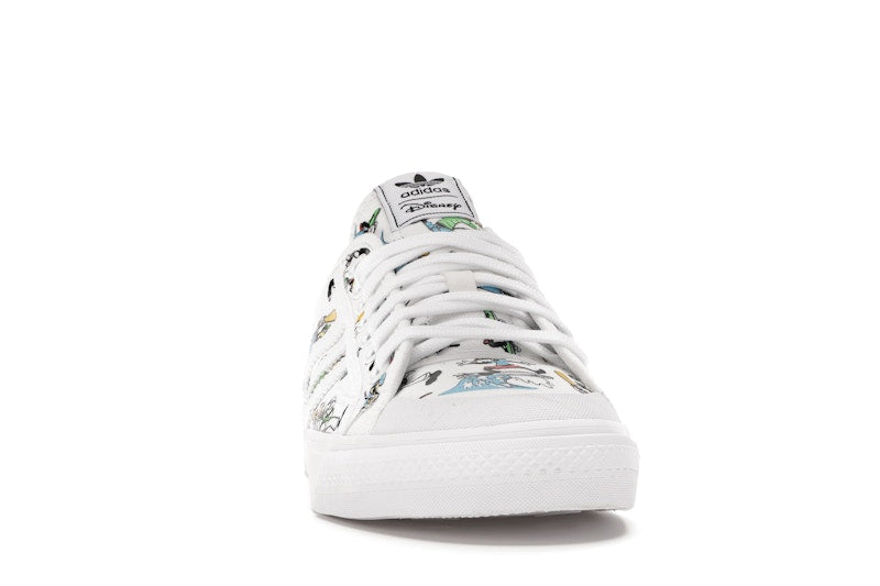 adidas Nizza Disney Sport Goofy White