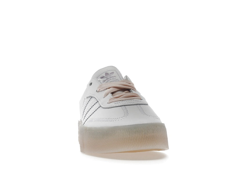 adidas Sambarose White Halo Pink (Women's)