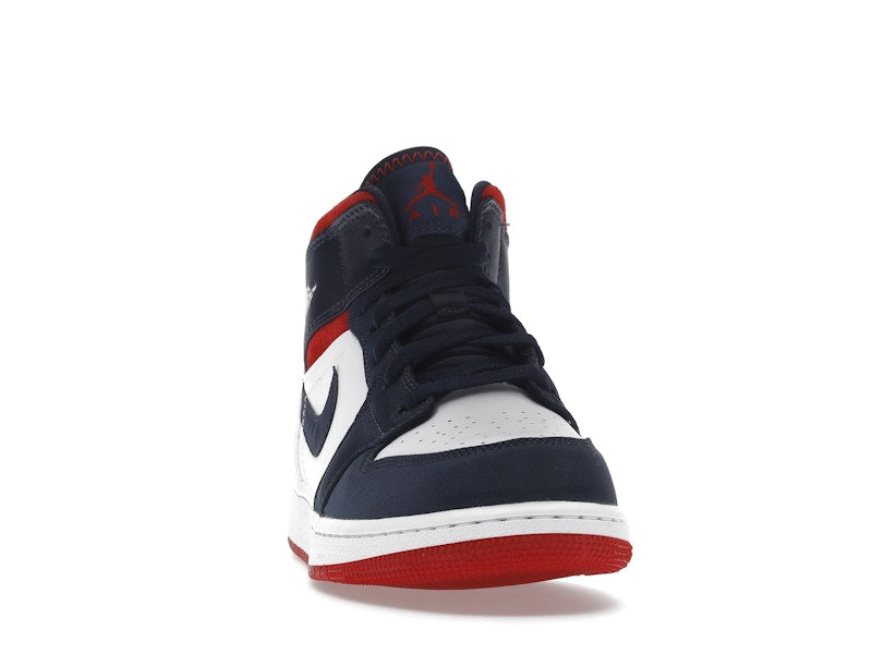 Jordan 1 Mid SE USA (GS)