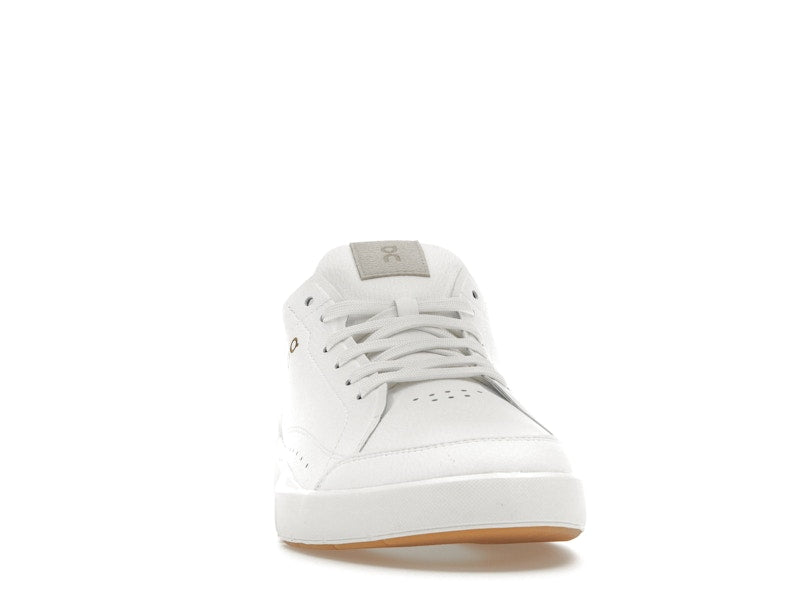 On The Roger Centre Court White Gum
