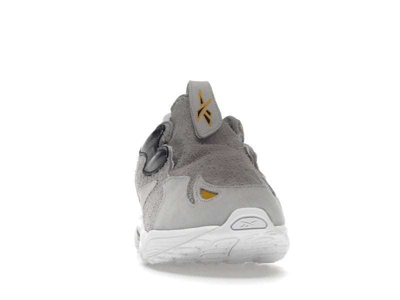 Reebok Daytona DMX Experiment Pyer Moss Taupe