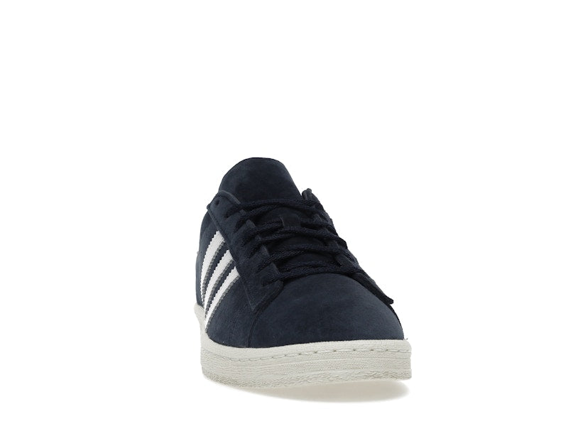 adidas Campus 80s Collegiate Navy Footwear White