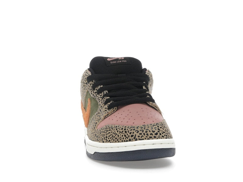 Nike SB Dunk Low Arts-Rec