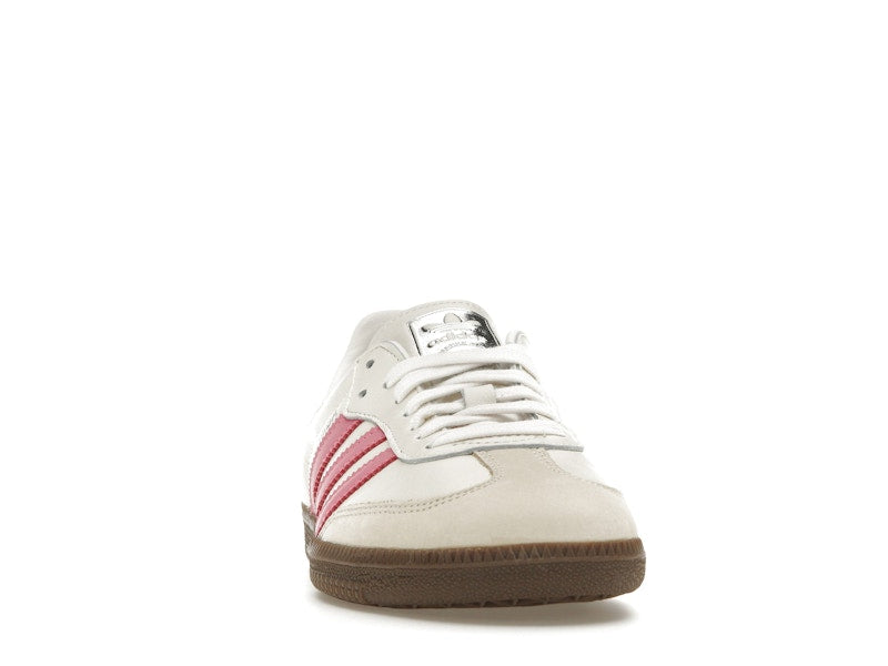 adidas Samba OG Lucid Pink (Women's)