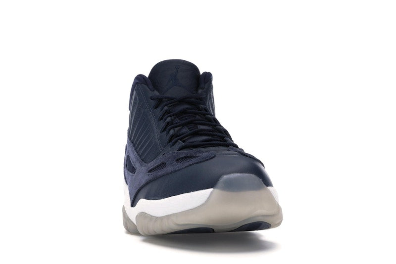 Jordan 11 Retro Low IE Obsidian