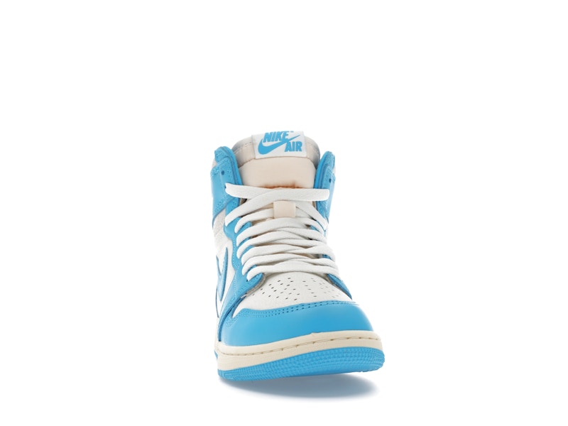 Jordan 1 Retro High OG UNC Reimagined (GS)