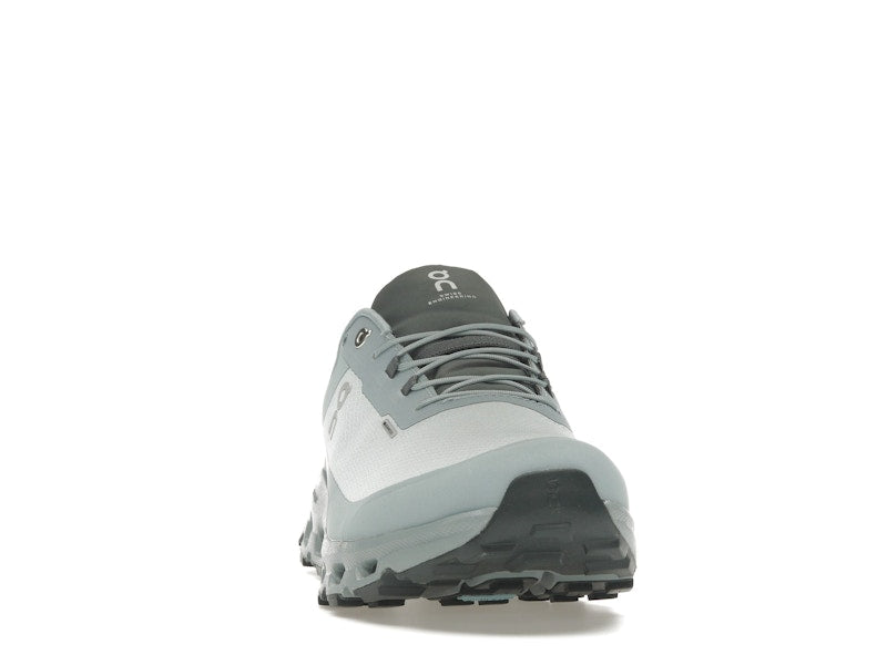 On Running Cloudvista Waterproof Glacier Cobble (Women's)