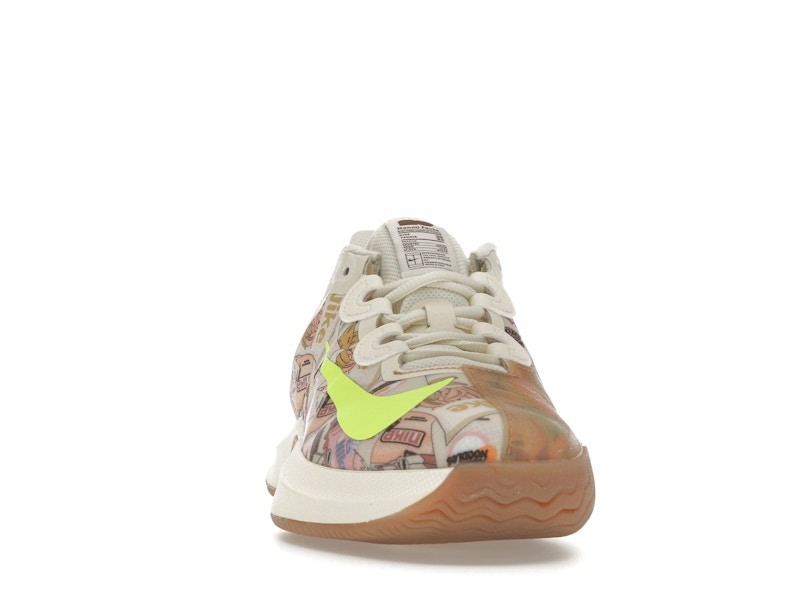 Nike Court Air Zoom GP Turbo Naomi Osaka Snack Pack (Women's)