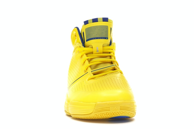 adidas adiZero Rose 1 Simeon (2020)