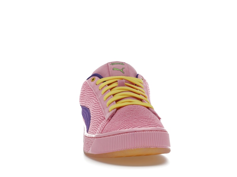Puma Suede XL Teenage Mutant Ninja Turtles Krang