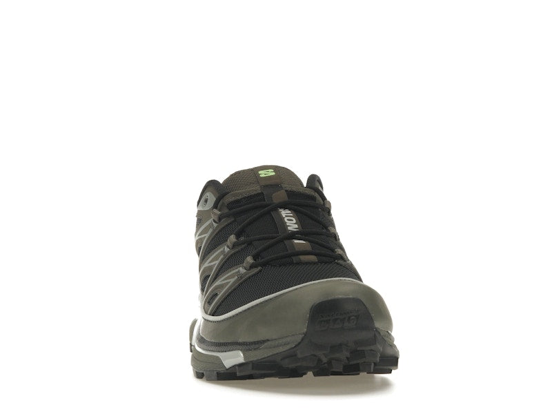 Salomon XT-6 Expanse Beluga Summer Green