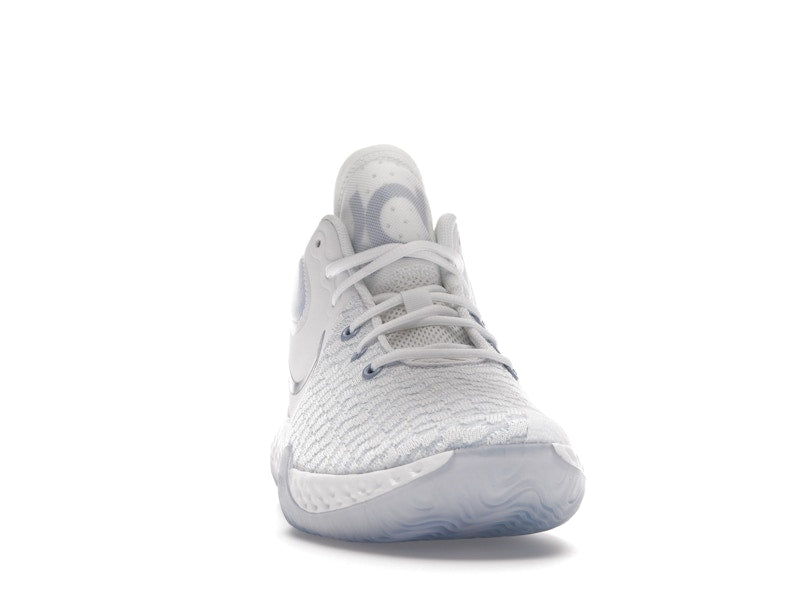 Nike KD Trey 5 VIII White Royal Tint