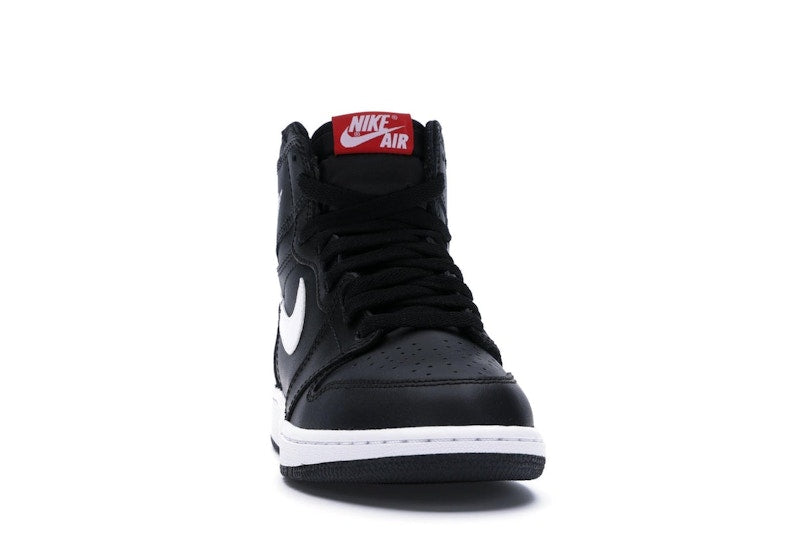 Jordan 1 Retro Yin Yang Black (GS)