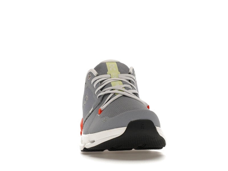 On Running Cloudflyer 4 Fossil Flame