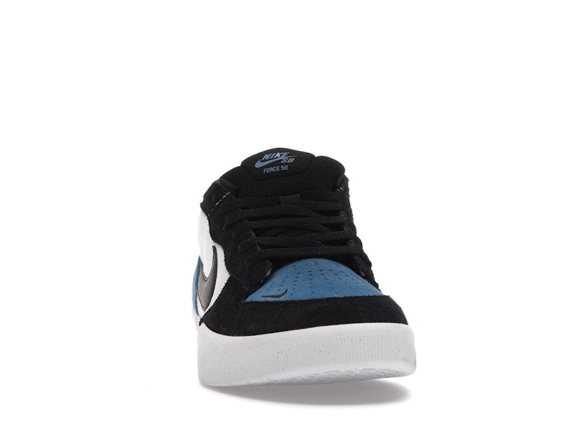 Nike SB Force 58 Dutch Blue