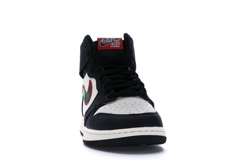 Jordan 1 Retro High Sports Illustrated (A Star Is Born) (GS)