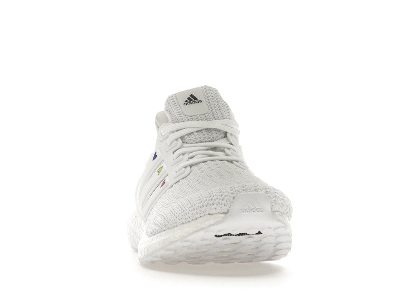adidas Ultra Boost 4.0 DNA Hearts Pack White (Women's)