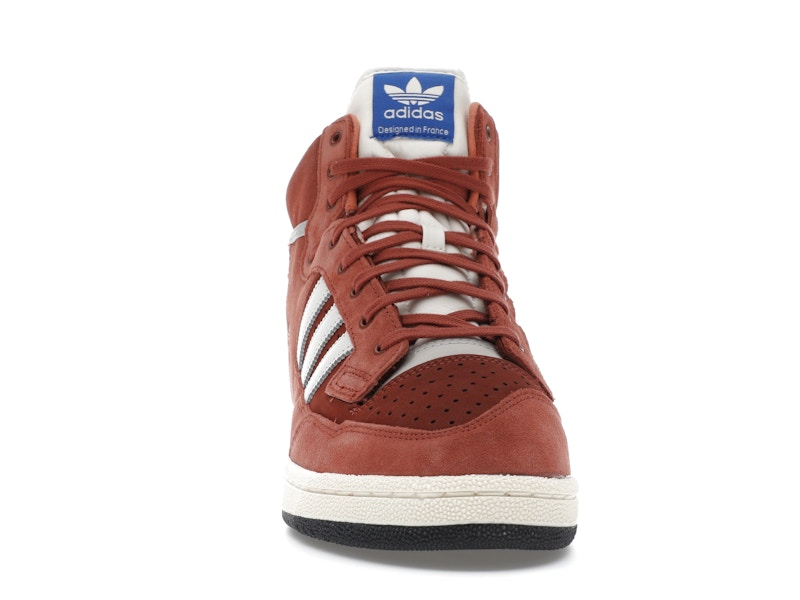 adidas Centennial 85 Hi Wild Sepia