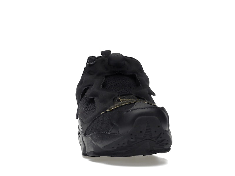 Reebok Instapump Fury Maison Margiela Memory Of Black