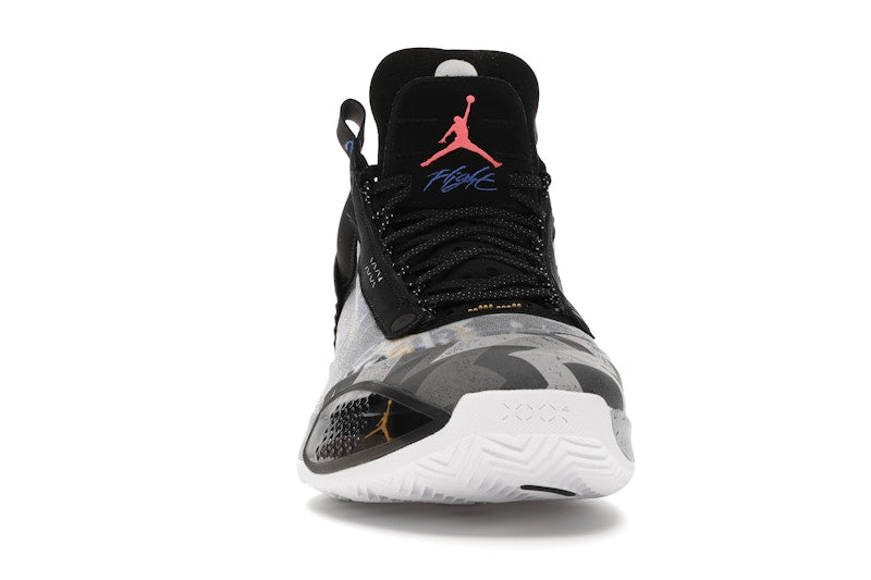 Jordan XXXIV Low Print