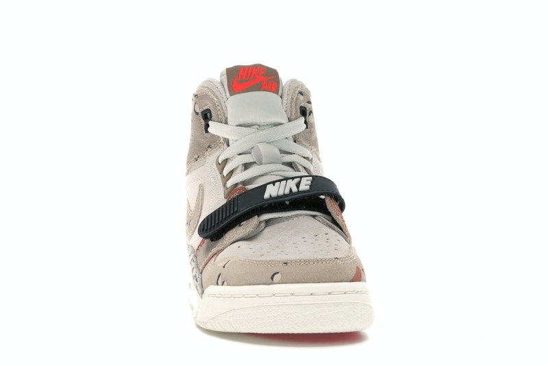 Jordan Legacy 312 Desert Camo (GS)