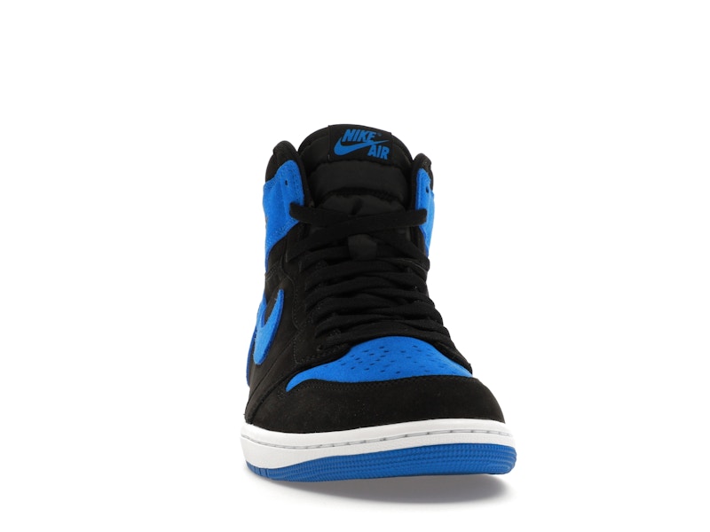 Jordan 1 Retro High OG Royal Reimagined