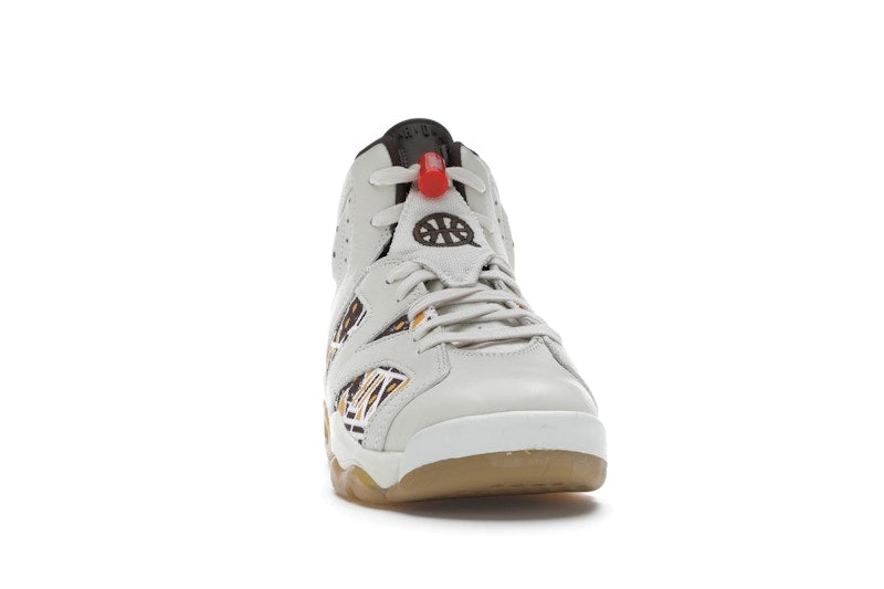 Jordan 6 Retro Quai 54 (2020) (GS)