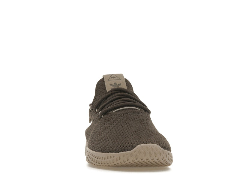 Adidas Pw Tennis HU Cinder Cinder Light Brown