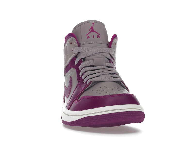 Jordan 1 Mid Magenta (2022) (Women's)