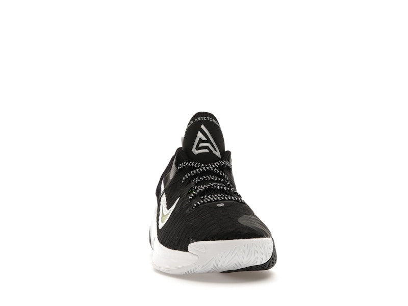 Nike Giannis Immortality Black White (GS)