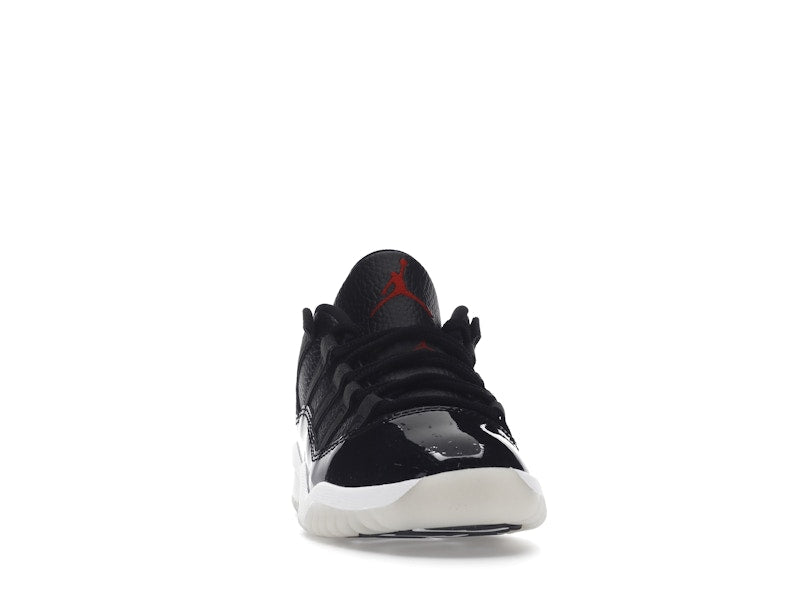 Jordan 11 Retro Low 72-10 (PS)
